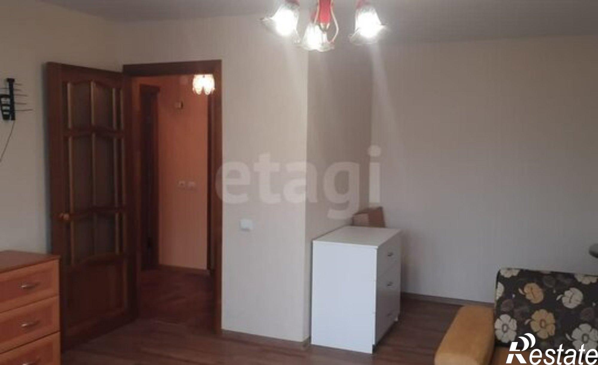 Купить квартиру за 4 277 000 рублей на улица Подольских Курсантов, 6