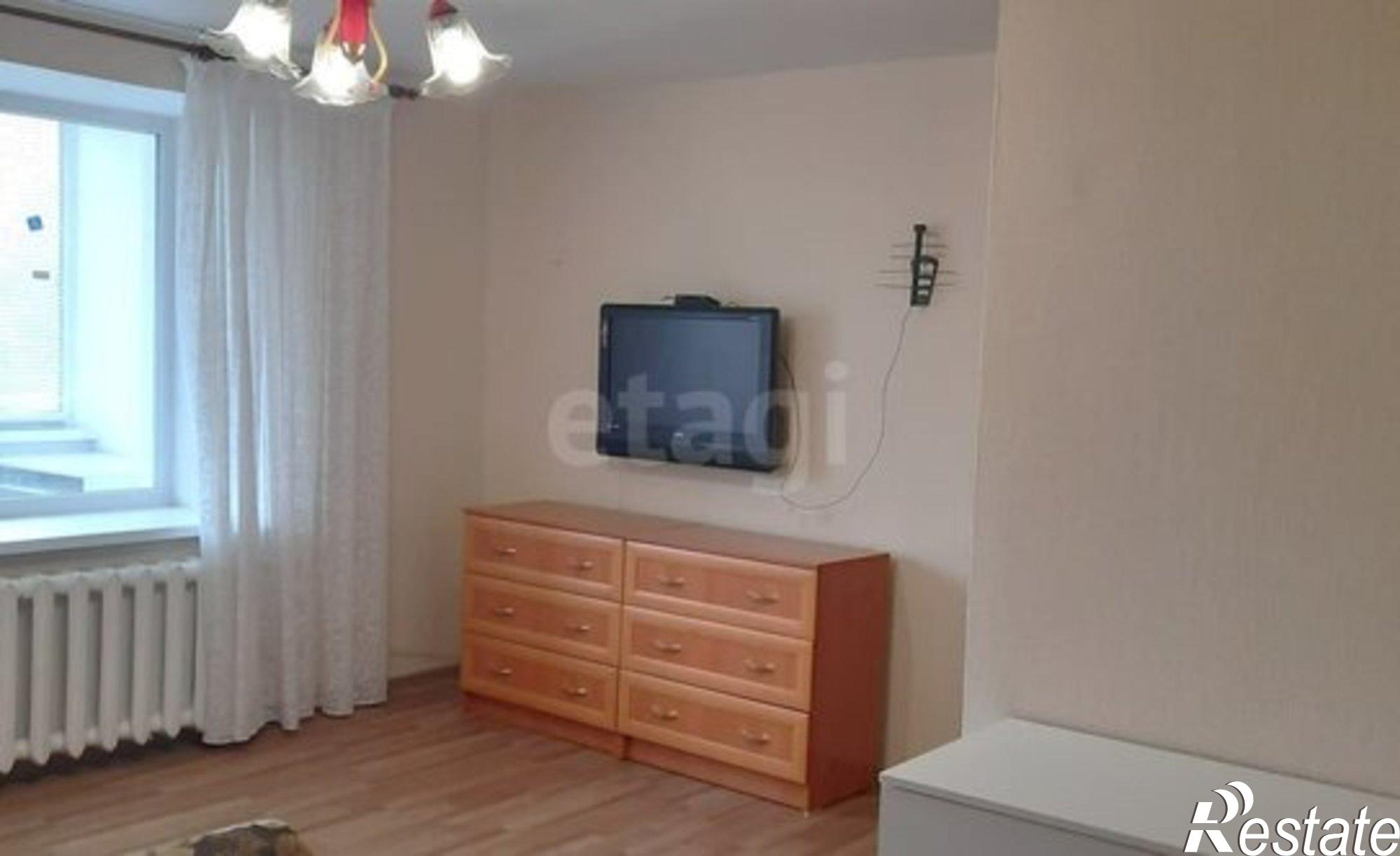 Купить квартиру за 4 277 000 рублей на улица Подольских Курсантов, 6