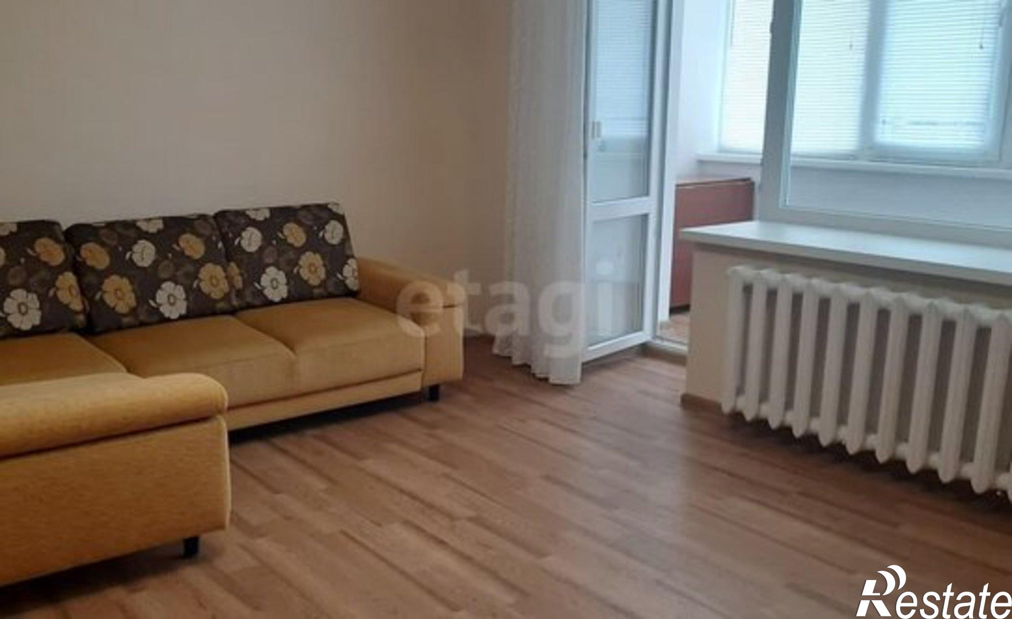 Купить квартиру за 4 277 000 рублей на улица Подольских Курсантов, 6