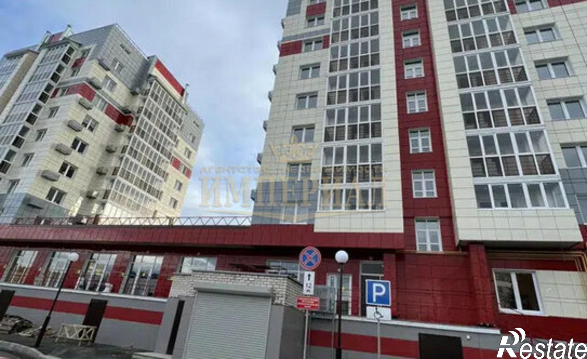 Купить квартиру за 5 350 000 рублей на улица Карла Маркса, 109Г