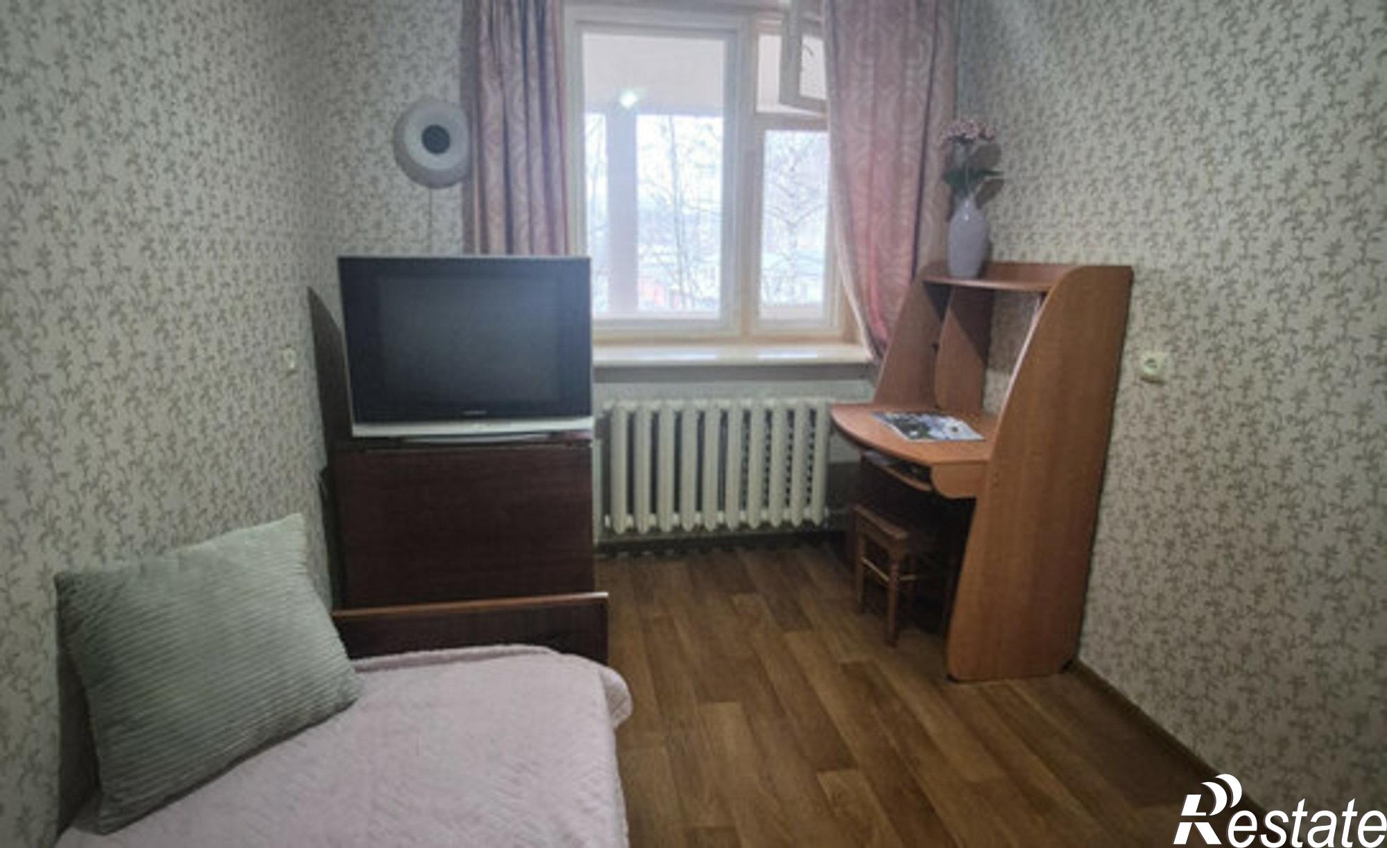 Купить квартиру за 3 990 000 рублей на бульвар Данилова, 2