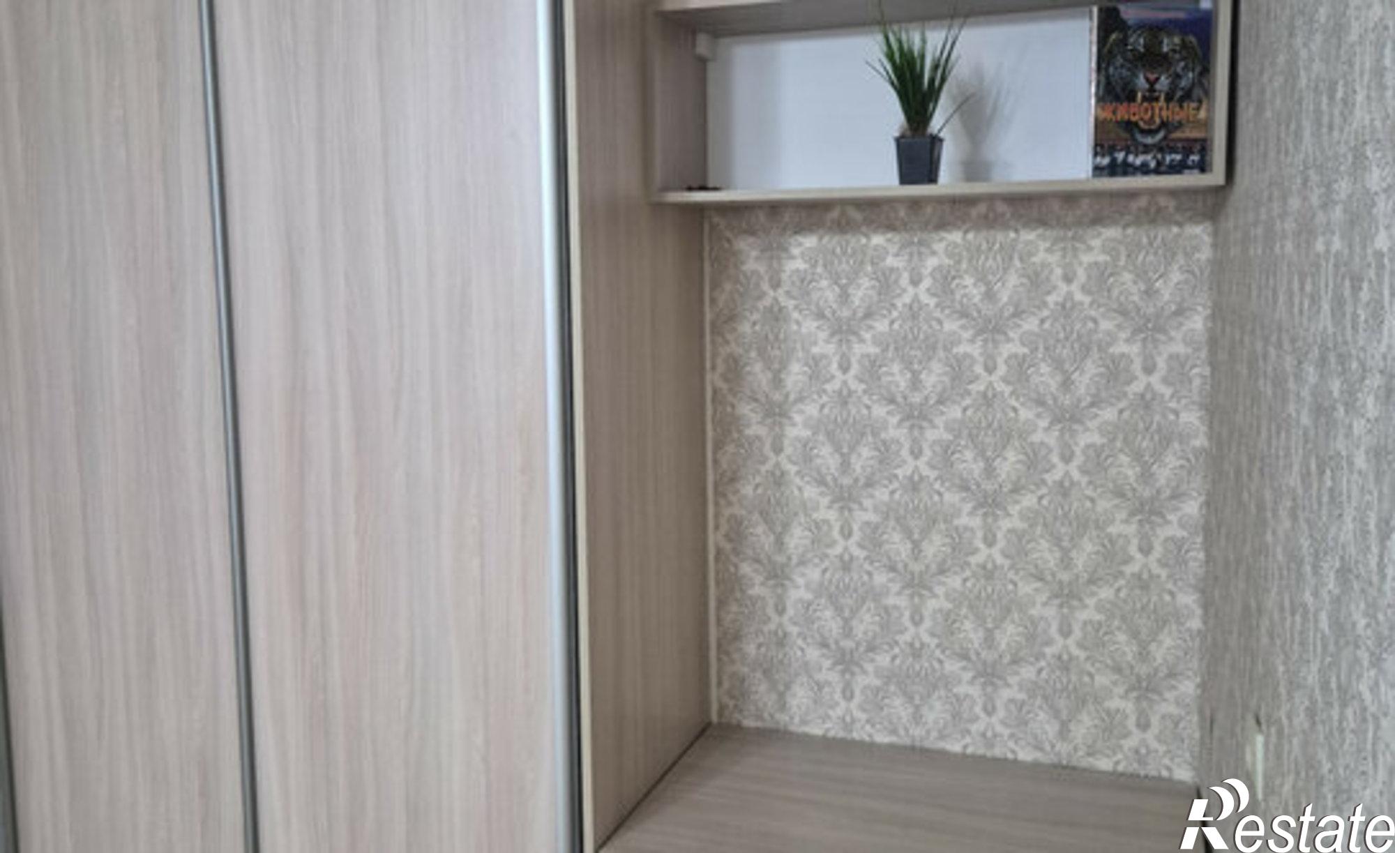 Купить квартиру за 3 990 000 рублей на бульвар Данилова, 2