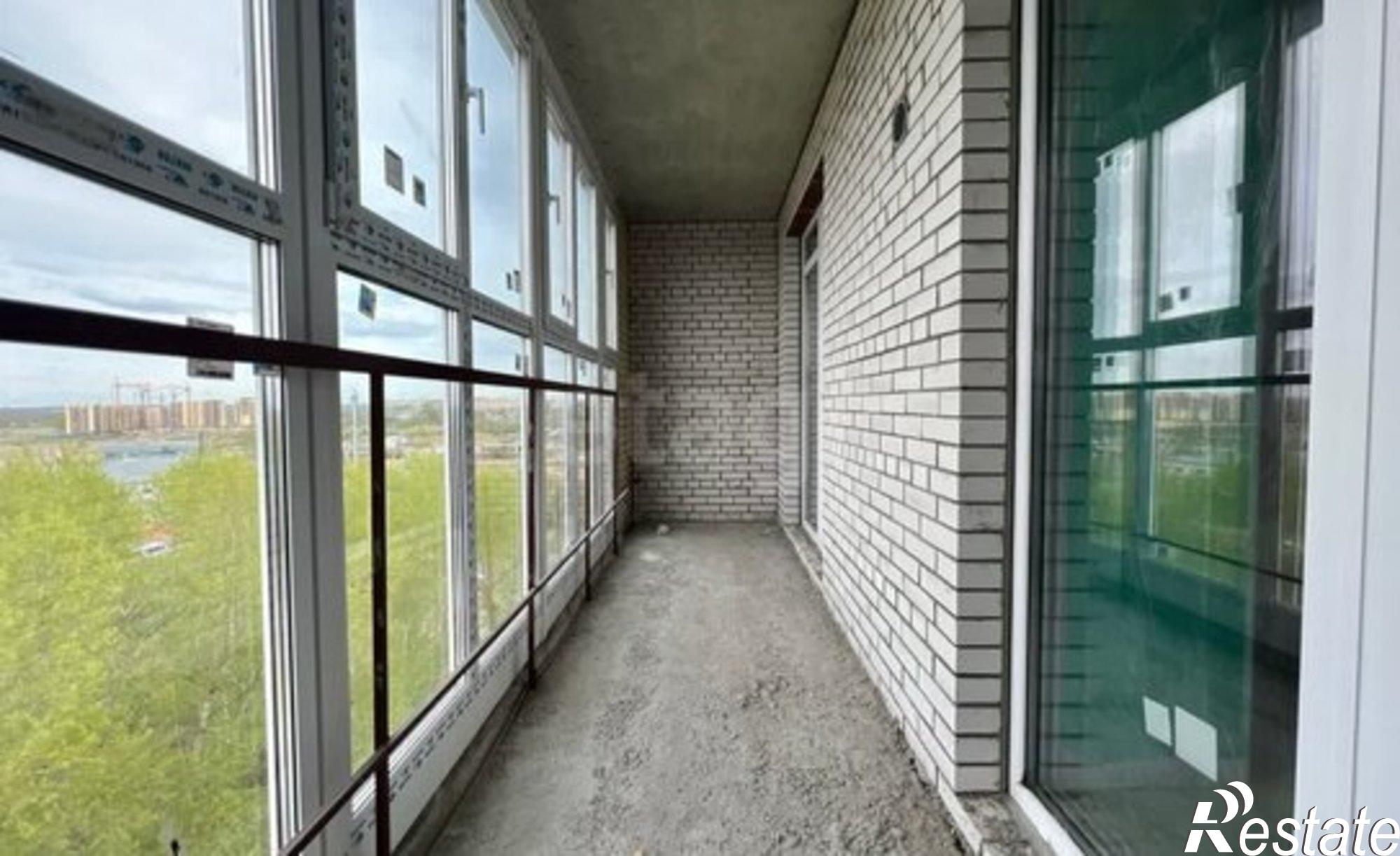 Купить квартиру за 7 760 640 рублей на улица Кирова, 27