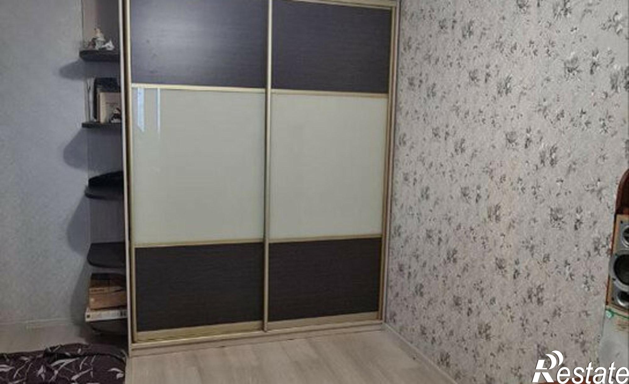 Купить квартиру за 8 250 000 рублей на улица Воинов-Интернационалистов, 23