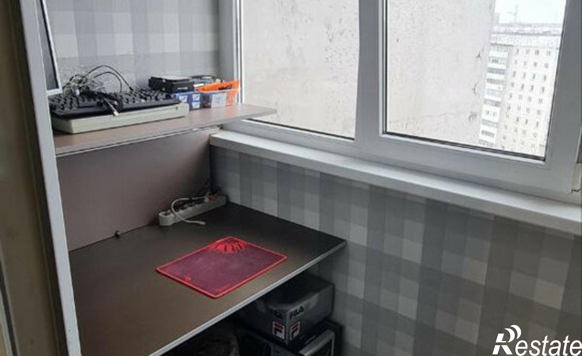 Купить квартиру за 8 250 000 рублей на улица Воинов-Интернационалистов, 23