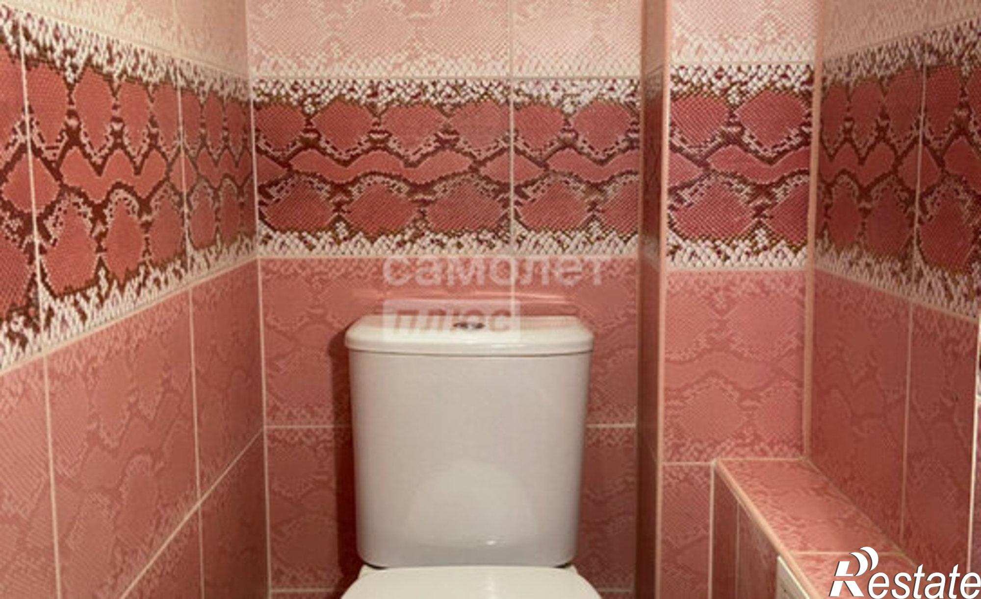 Купить квартиру за 5 300 000 рублей на бульвар Чавайна, 11