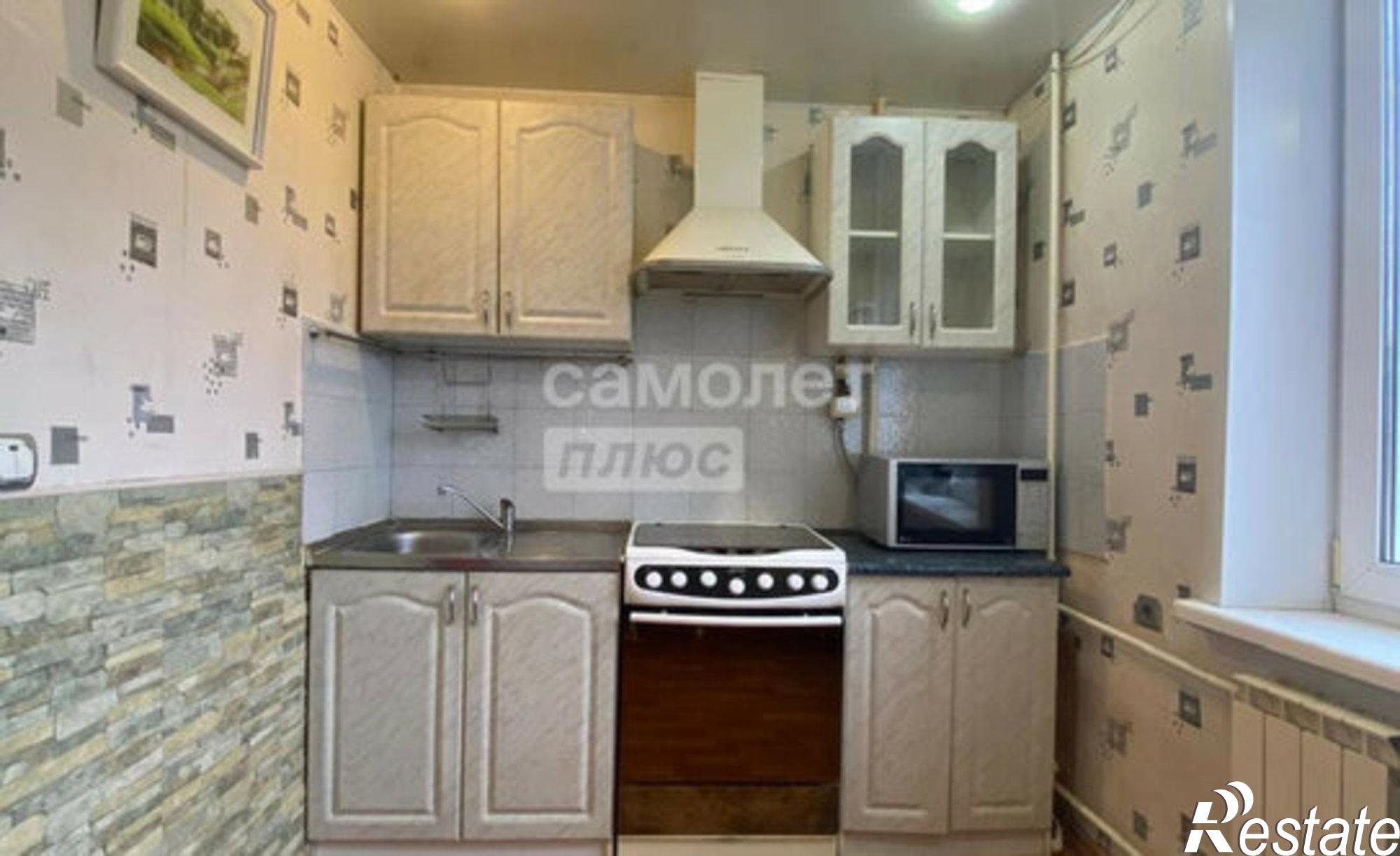 Купить квартиру за 5 300 000 рублей на бульвар Чавайна, 11