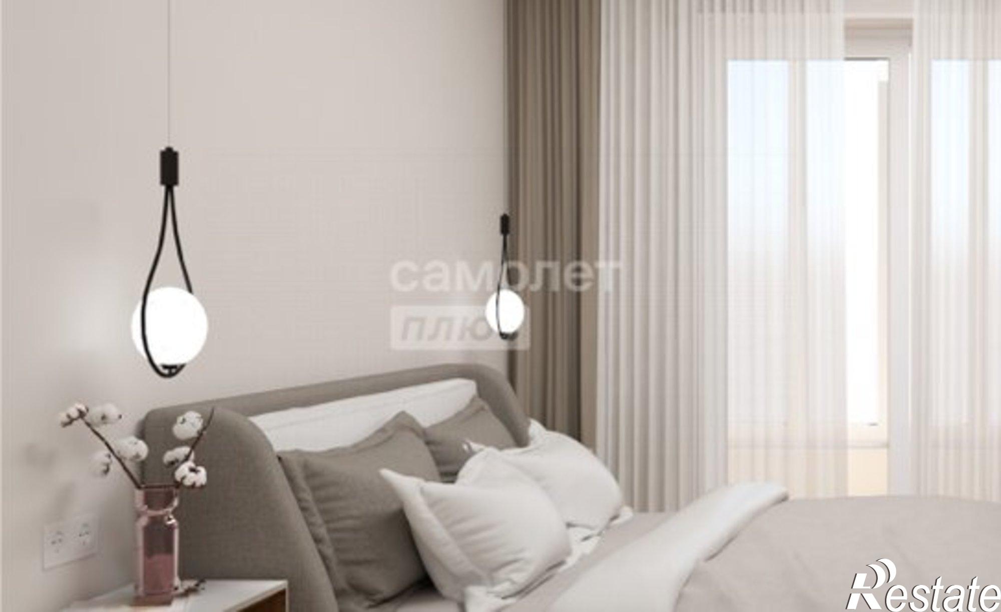 Купить квартиру за 5 400 000 рублей на ЖК Дубовый Парк