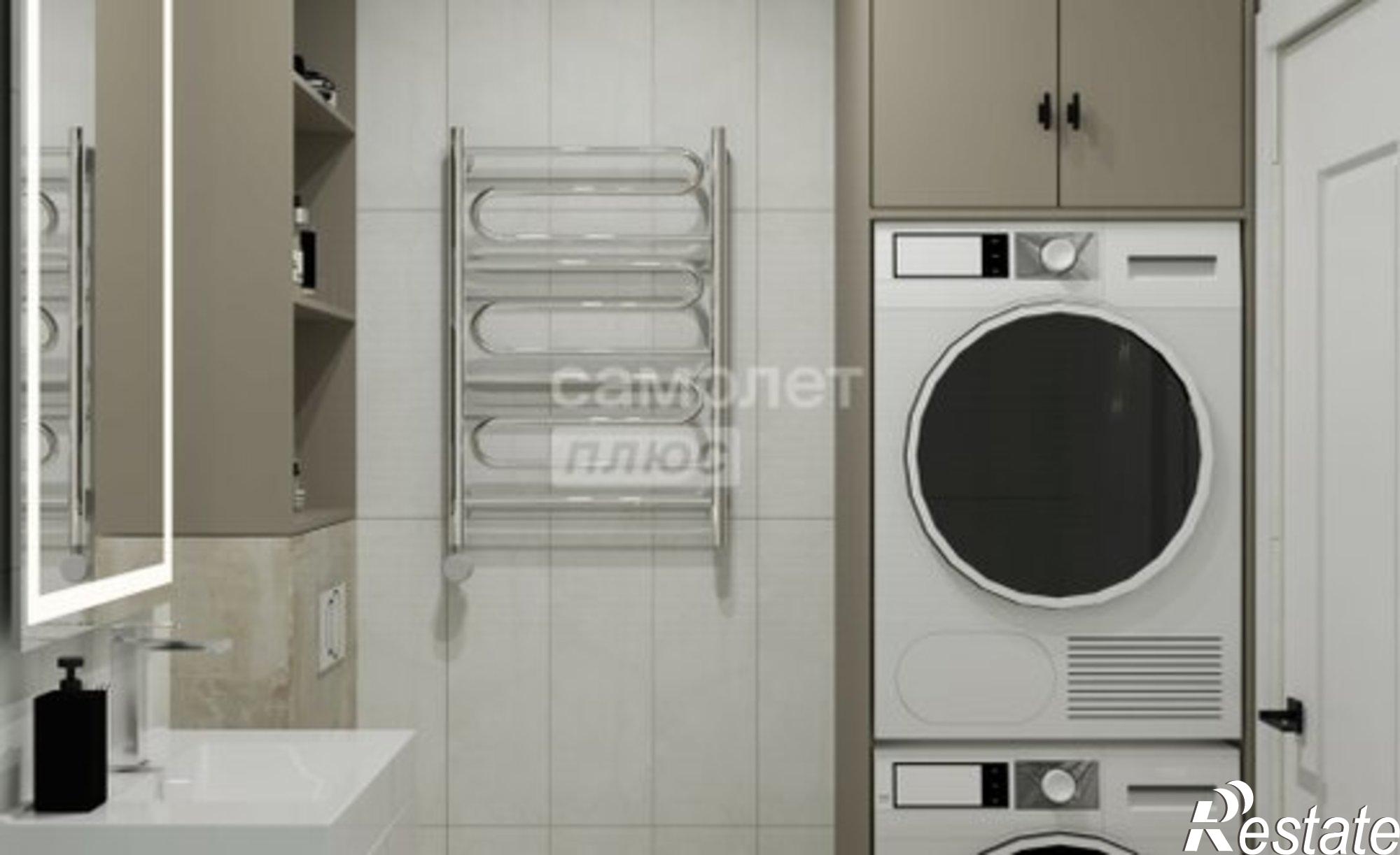 Купить квартиру за 5 400 000 рублей на ЖК Дубовый Парк