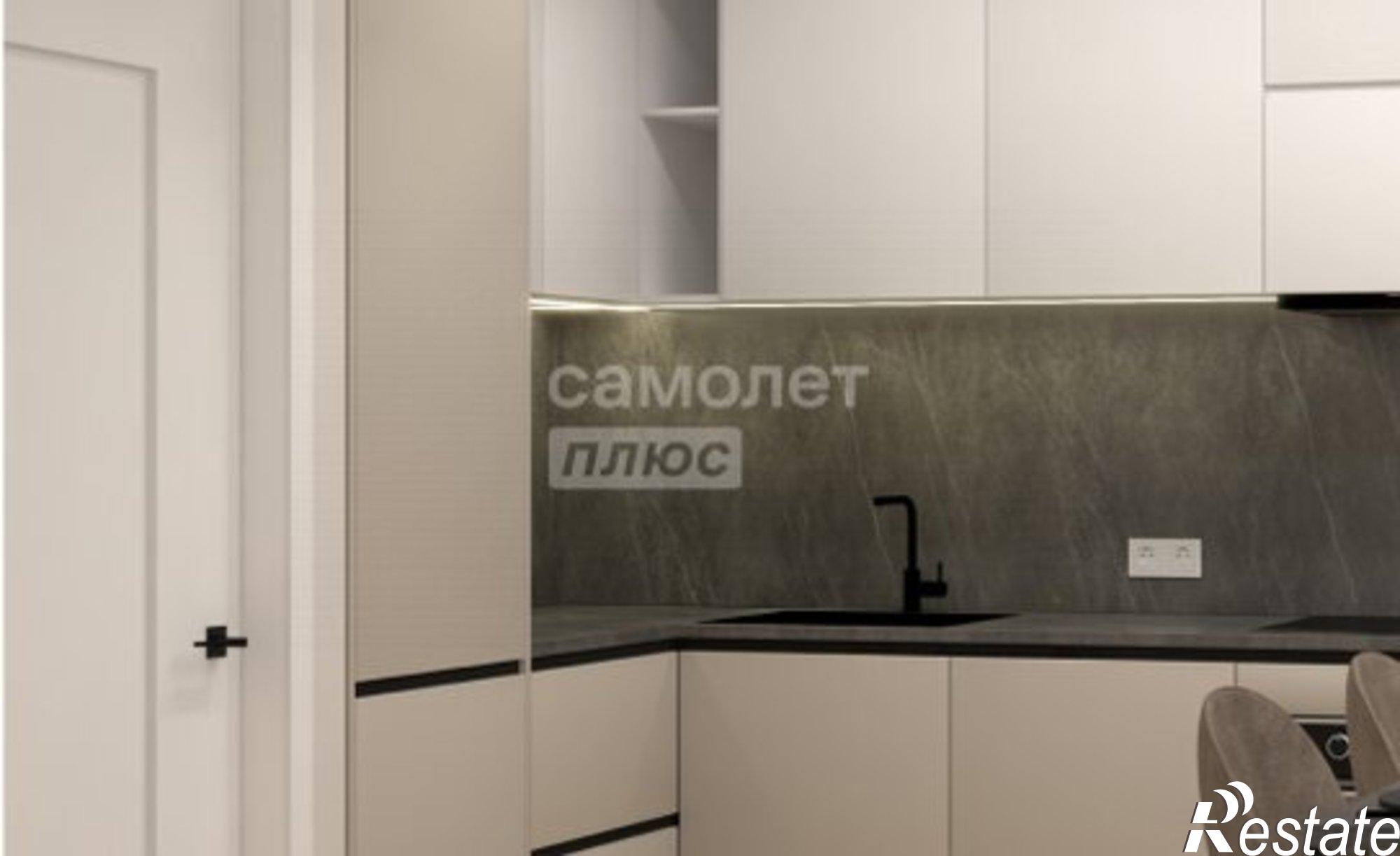 Купить квартиру за 5 400 000 рублей на ЖК Дубовый Парк