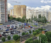 3-комн, 79кв м, этаж 9/9 б-р Чавайна, 19