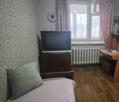 2-комн, 52кв м, этаж 1/5 бульвар Данилова, 2