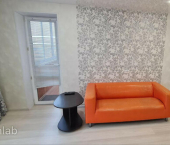 3-комн, 89кв м, этаж 12/17 улица Воинов-Интернационалистов, 23