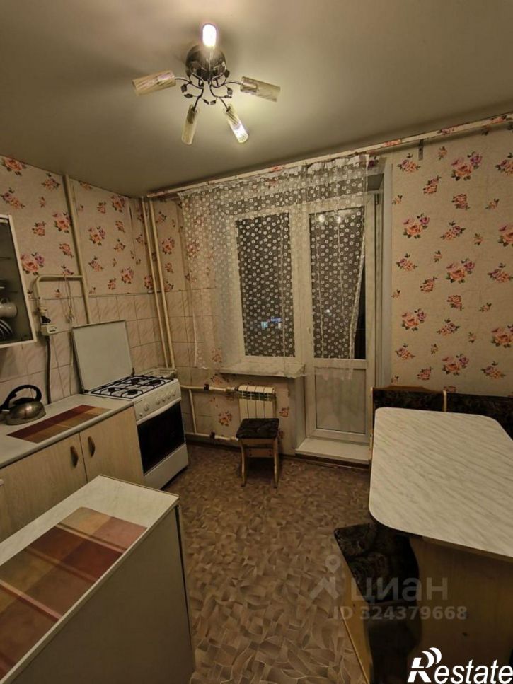 1-комн квартира Красноармейская улица, 112,  д. 112