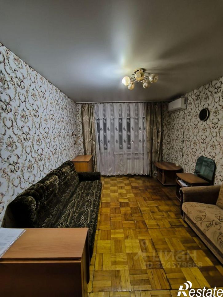 1-комн квартира Красноармейская улица, 112,  д. 112