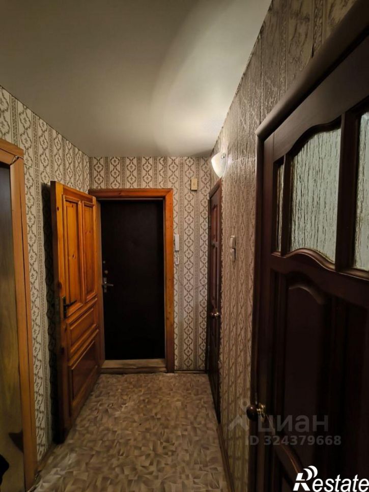 1-комн квартира Красноармейская улица, 112,  д. 112