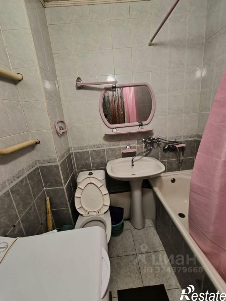 1-комн квартира Красноармейская улица, 112,  д. 112