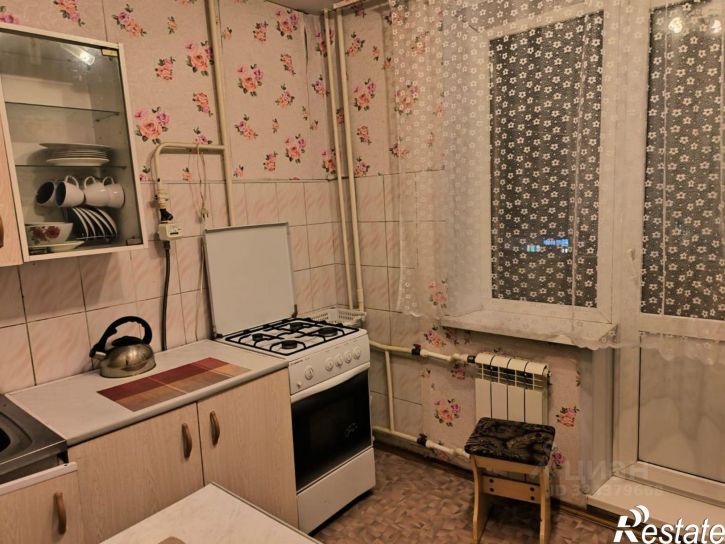 1-комн квартира Красноармейская улица, 112,  д. 112