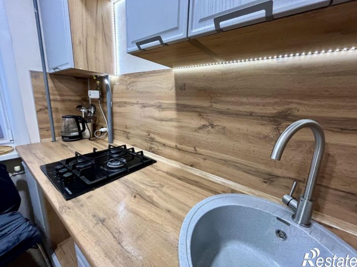 1-комн квартира улица Петрова, 18,  д. 18