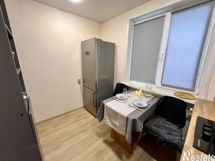 1-комн квартира улица Петрова, 18,  д. 18