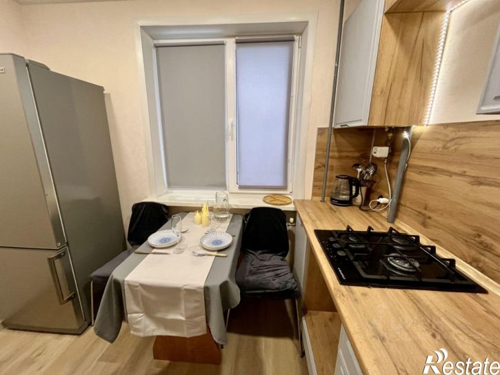 1-комн квартира улица Петрова, 18,  д. 18