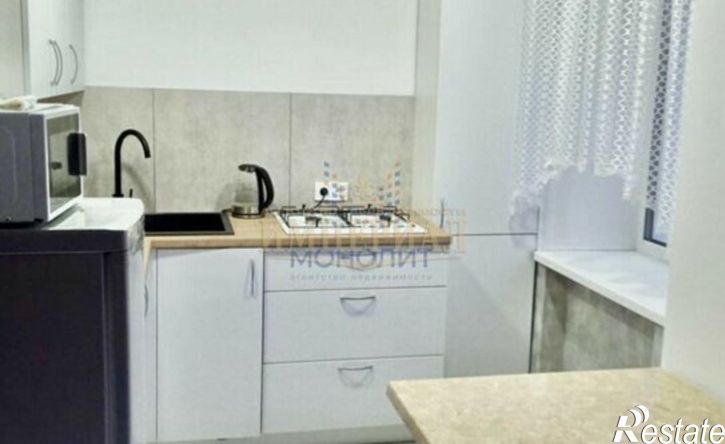 2-комн квартира ул Первомайская, 132,  д. 132