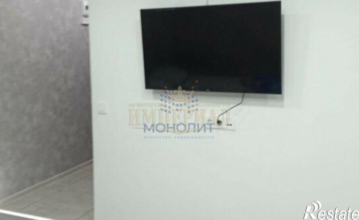 2-комн квартира ул Первомайская, 132,  д. 132