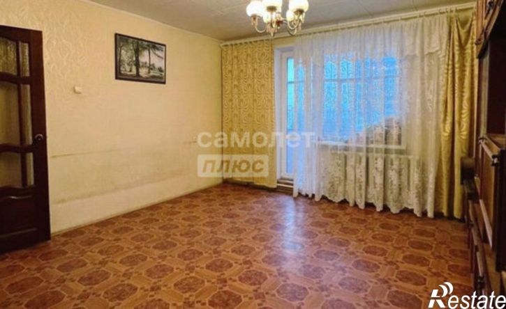 3-комн квартира б-р Чавайна, 19,  д. 19