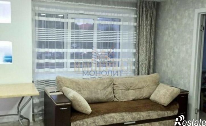 2-комн квартира ул Первомайская, 132,  д. 132