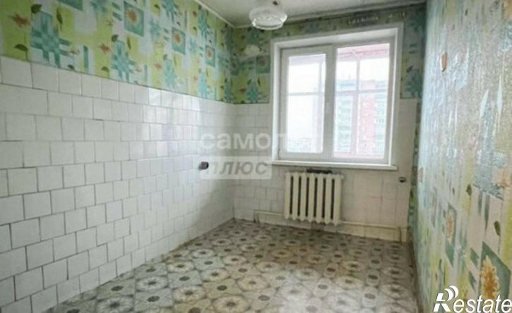 3-комн квартира б-р Чавайна, 19,  д. 19