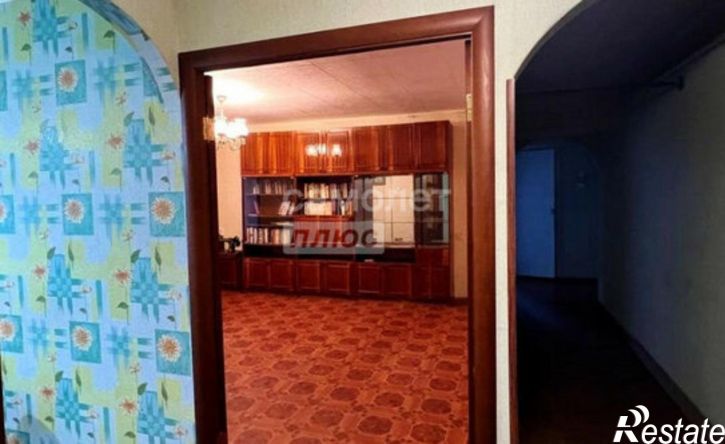 3-комн квартира б-р Чавайна, 19,  д. 19