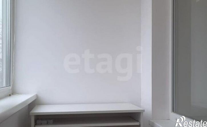 1-комн квартира улица Подольских Курсантов, 6,  д. 6