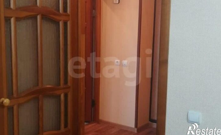 1-комн квартира улица Подольских Курсантов, 6,  д. 6