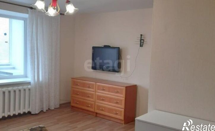 1-комн квартира улица Подольских Курсантов, 6,  д. 6