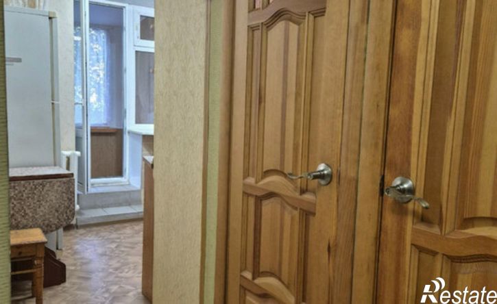 2-комн квартира бульвар Данилова, 2,  д. 2