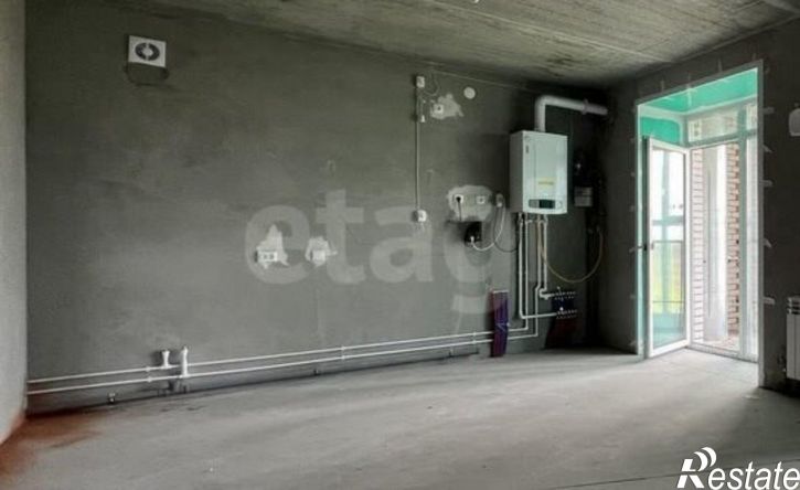 2-комн квартира улица Кирова, 27,  д. 27