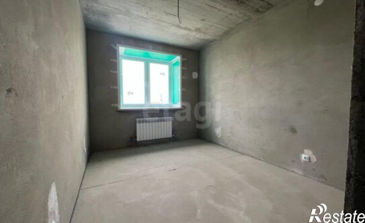 2-комн квартира улица Кирова, 27,  д. 27