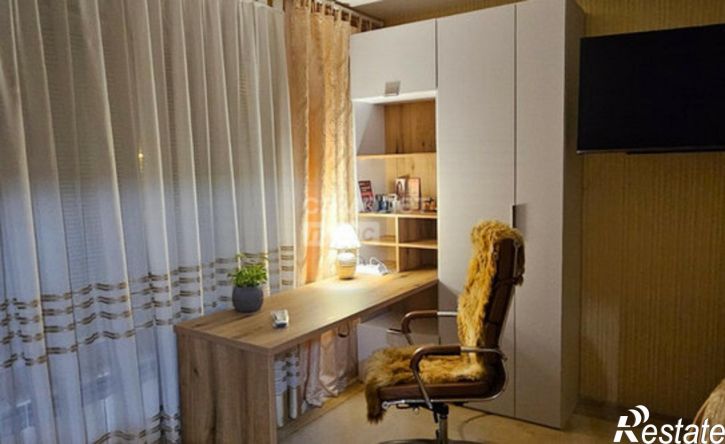 1-комн квартира Красноармейская улица, 95Б,  д. 95Б