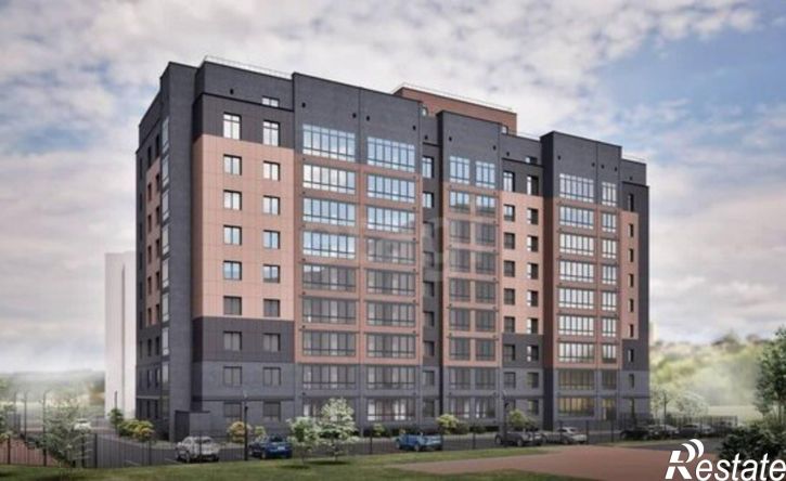 2-комн квартира улица Кирова, 27,  д. 27