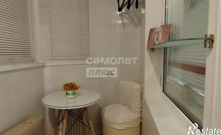 1-комн квартира Красноармейская улица, 95Б,  д. 95Б