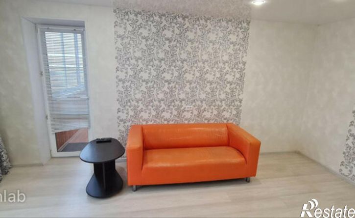 3-комн квартира улица Воинов-Интернационалистов, 23,  д. 23