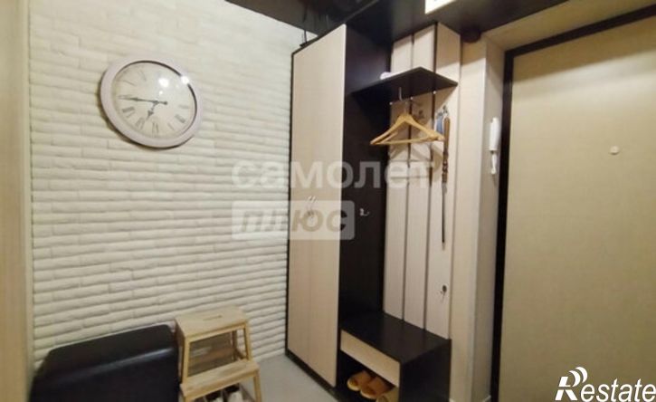 1-комн квартира Красноармейская улица, 95Б,  д. 95Б