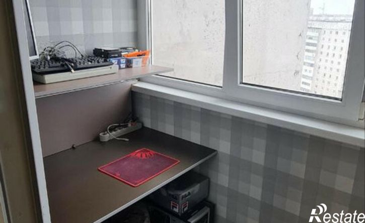 3-комн квартира улица Воинов-Интернационалистов, 23,  д. 23