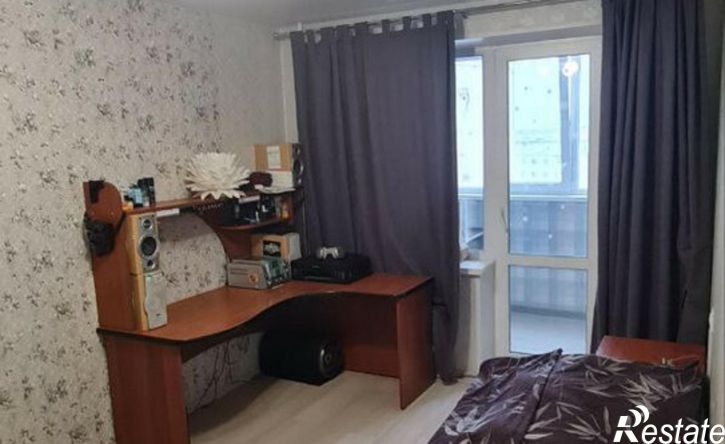 3-комн квартира улица Воинов-Интернационалистов, 23,  д. 23