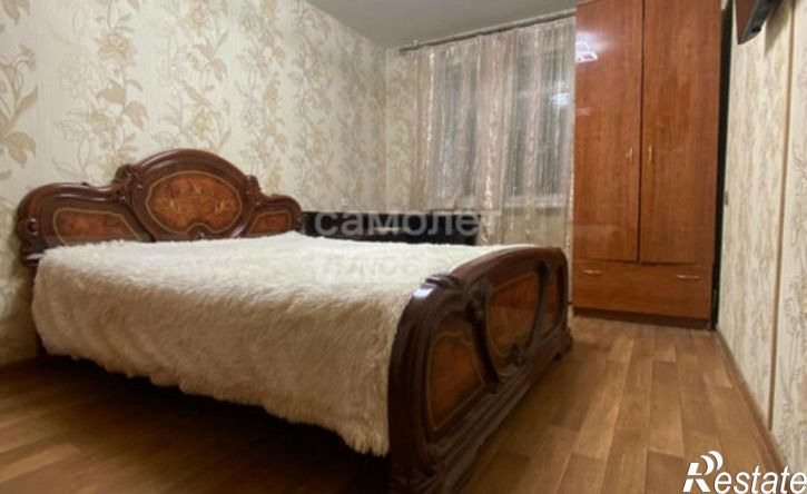 3-комн квартира бульвар Чавайна, 11,  д. 11