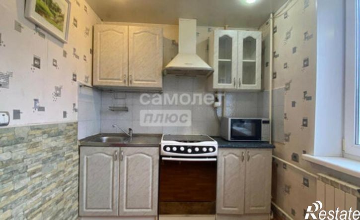 3-комн квартира бульвар Чавайна, 11,  д. 11