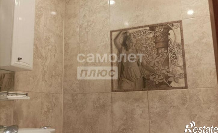 3-комн квартира бульвар Чавайна, 11,  д. 11