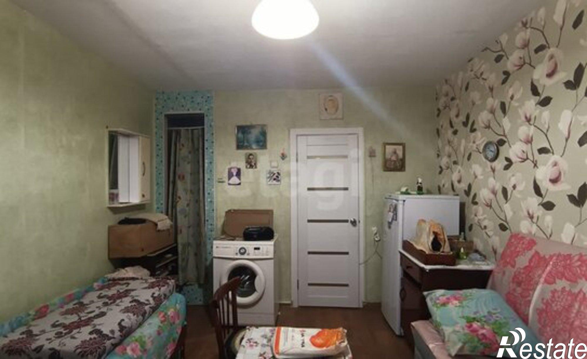 Купить квартиру за 1 990 000 рублей на улица Прохорова, 22