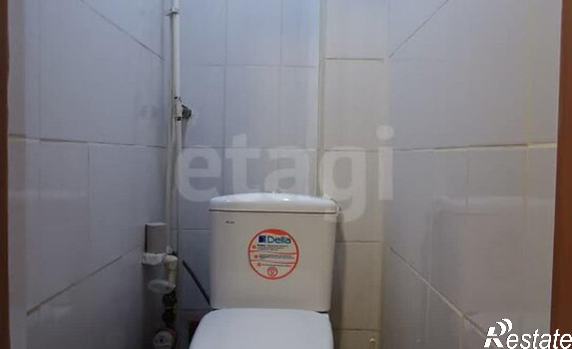 Купить квартиру за 1 990 000 рублей на улица Прохорова, 22