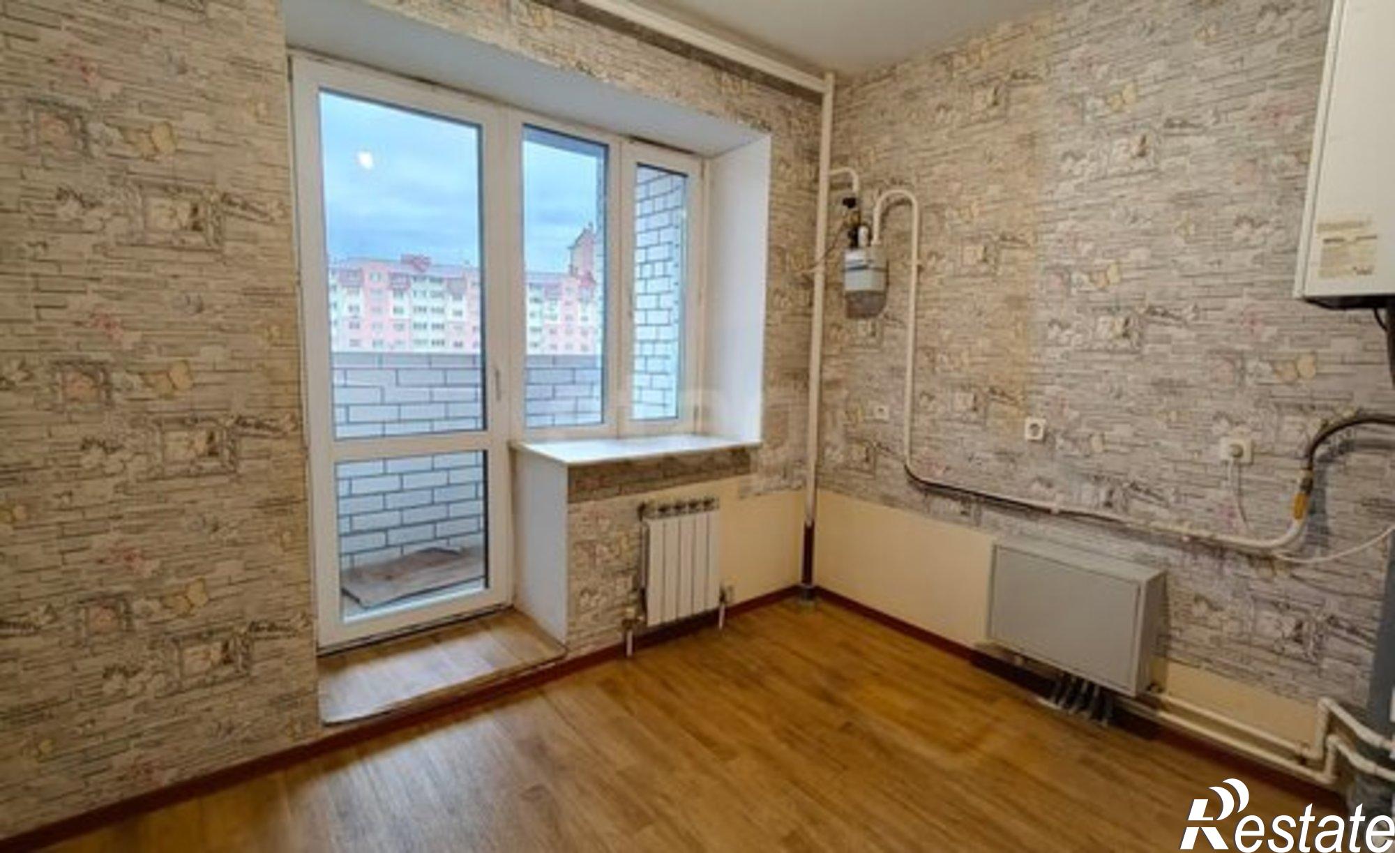 Купить квартиру за 6 100 000 рублей на ул Чернякова, 9